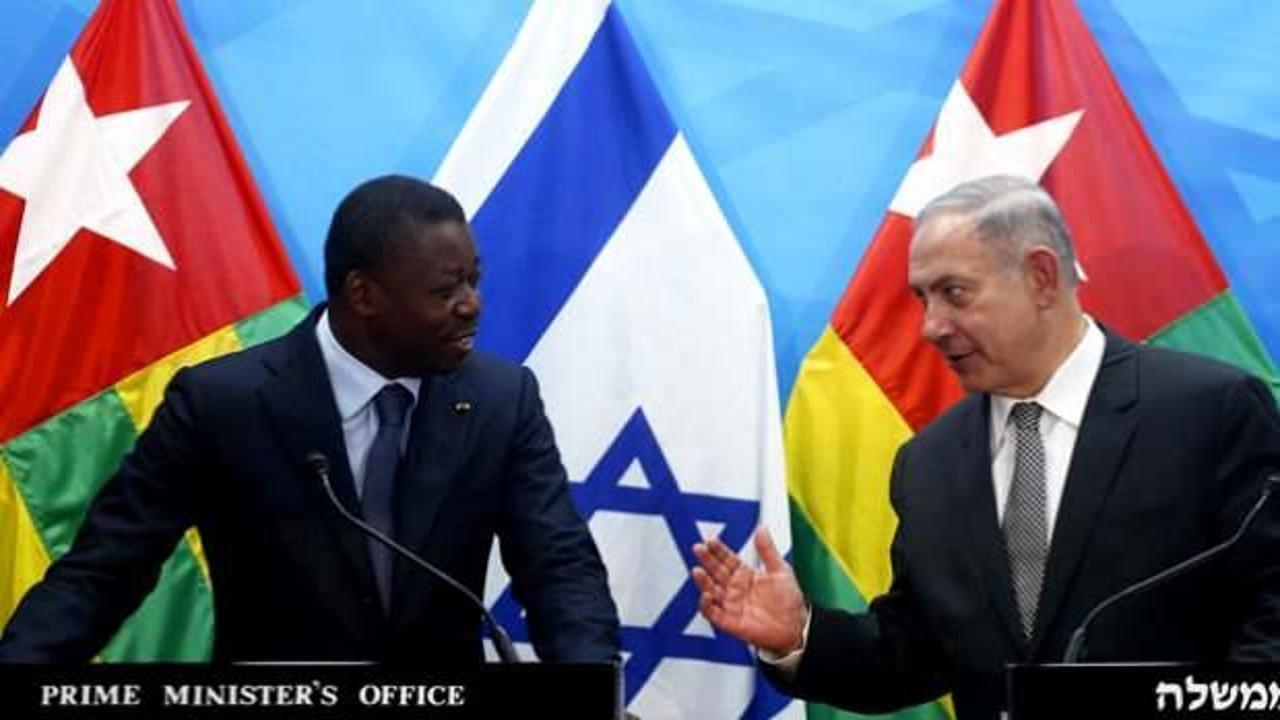 Güney Afrika'dan son dakika İsrail açıklaması! Tüm dünyaya çağrı yaptılar