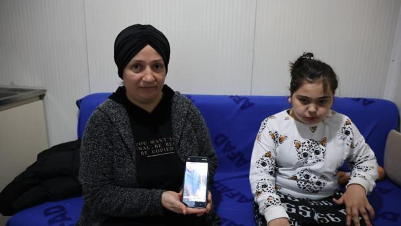 İkra&rsquo;nın Cumhurbaşkanı Erdoğan&rsquo;ı g&ouml;rme hayali ger&ccedil;ekleşti