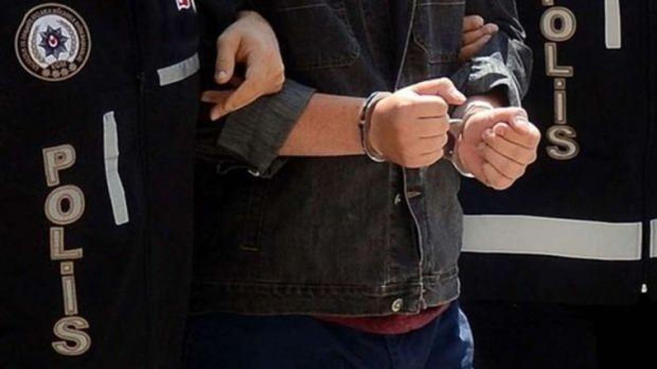 İstanbul merkezli iki ilde FETÖ operasyonu: 10 gözaltı