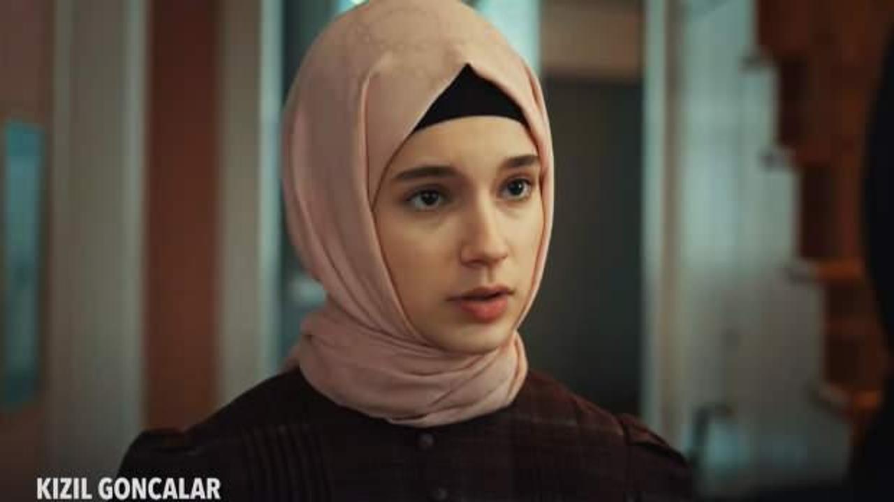 Kızıl Goncalar 9.bölüm fragmanında ağızları açık bıraktıran karar! Tahmin edilmiyordu