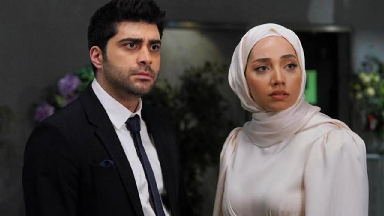 Kızılcık Şerbeti'ne 'Sibel' geliyor! Buğra Gülsoy'un dizisi Aşk Yeniden'de rol almıştı
