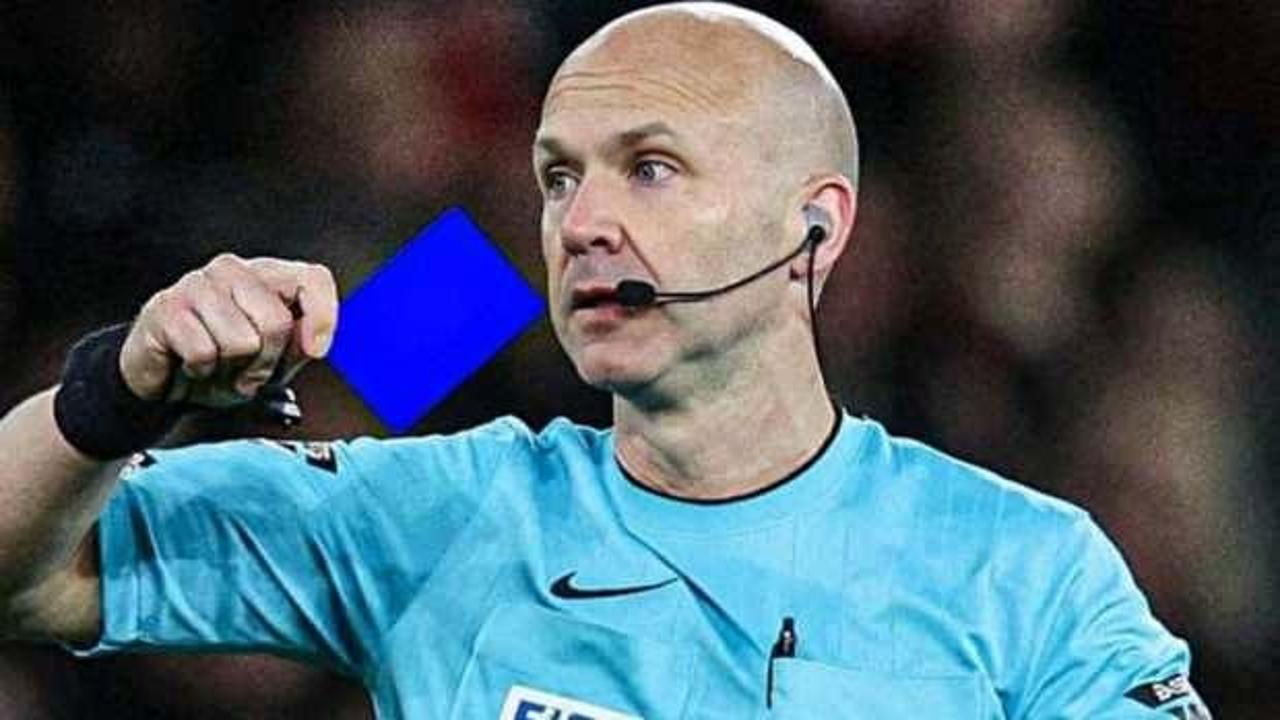 Mavi kart uygulaması için FIFA'dan resmi açıklama