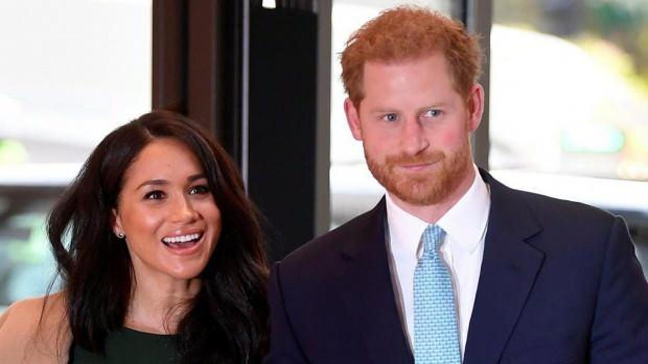 Prens Harry, İngiltere h&uuml;k&uuml;metine a&ccedil;tığı davayı kaybetti