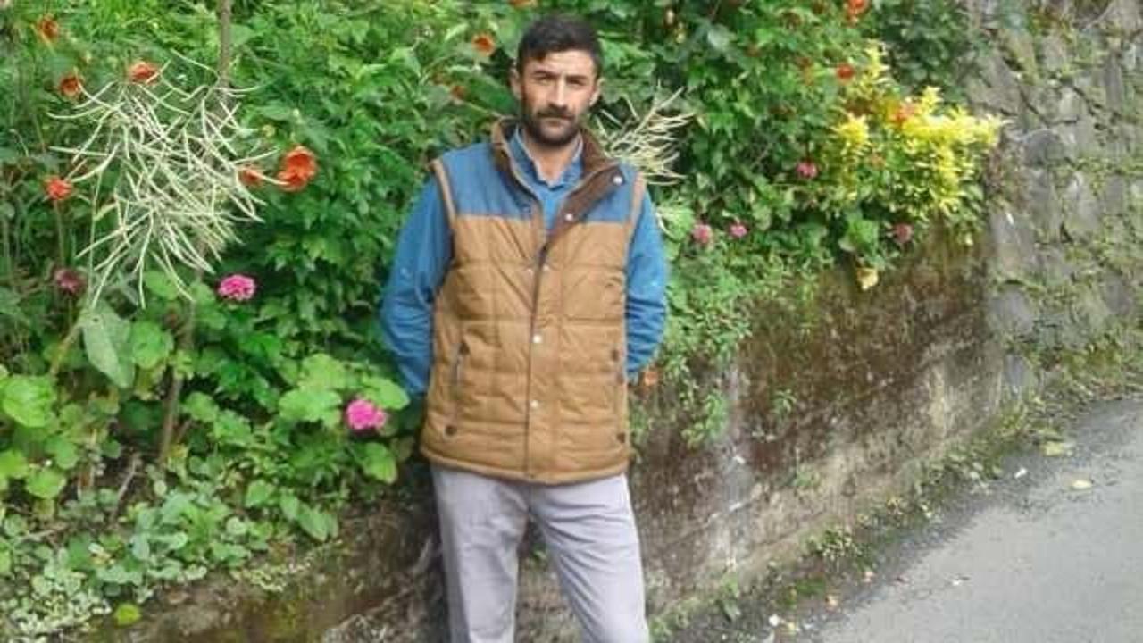 Su sı&ccedil;ratma kavgası &ouml;l&uuml;mle bitti