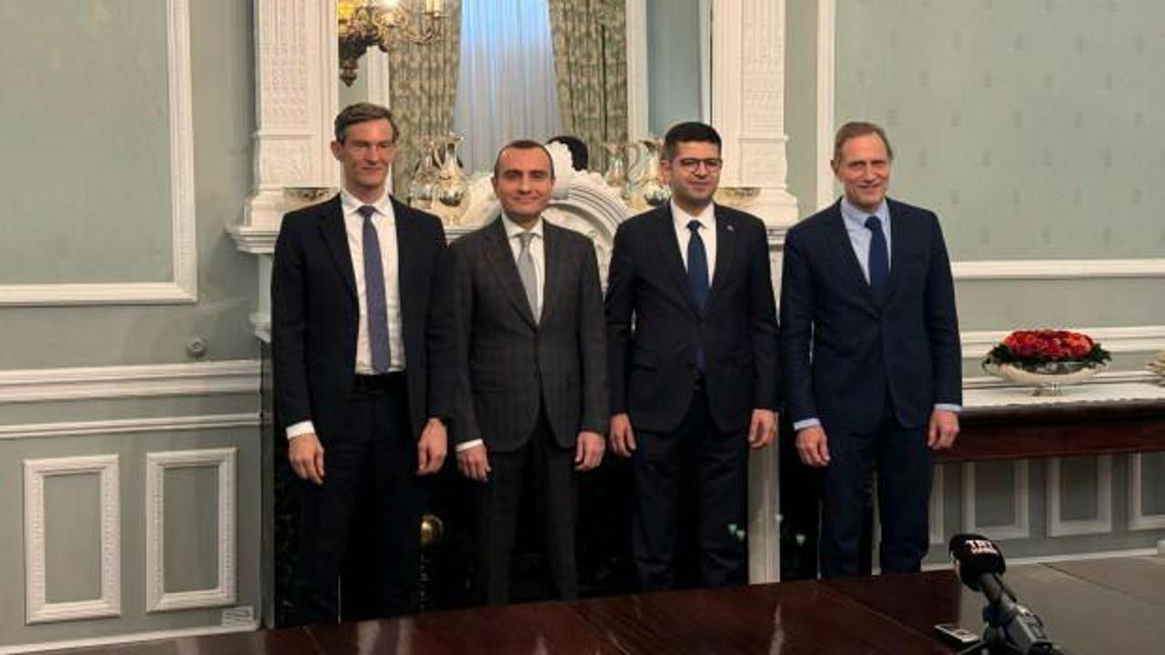 Yerli Fintek Şirketi Dgpays, Avrupa&rsquo;dan &ouml;nemli kuruluşlardan b&uuml;y&uuml;k yatırım aldı