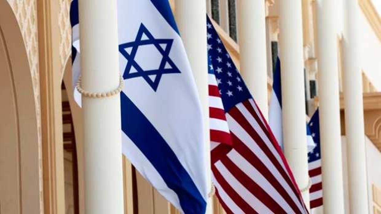 ABD ve İsrail arasında kritik görüşme! ABD'den Hizbullah iddiası