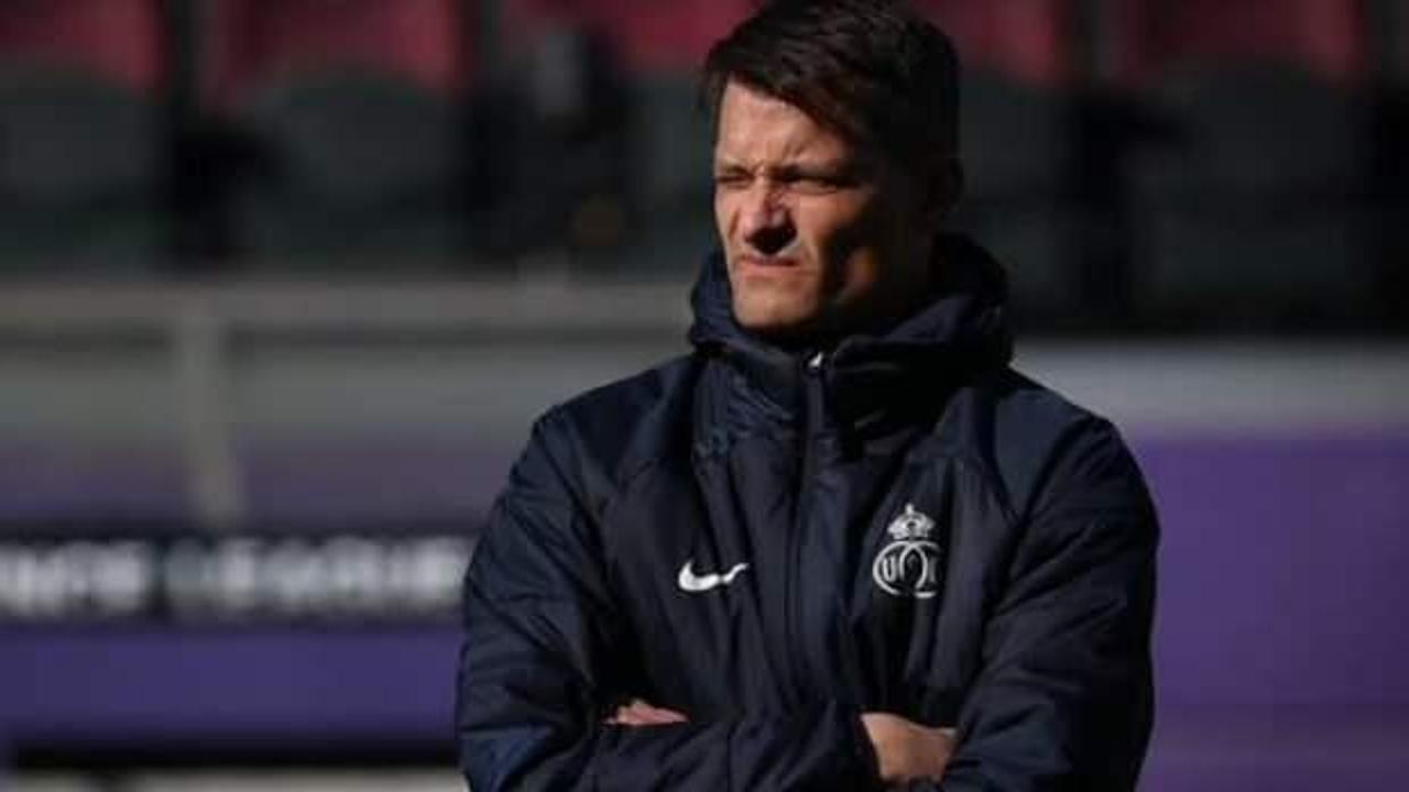 Alexander Blessin: Fenerbah&ccedil;e'nin &uuml;zerinde baskı var