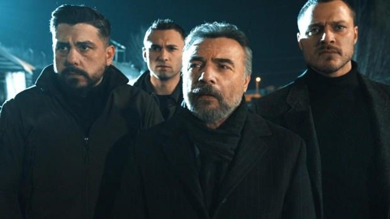 Ben Bu Cihana Sığmazam'a olay transfer! 'Serkan Barka' ile tanışmaya hazır mısınız?