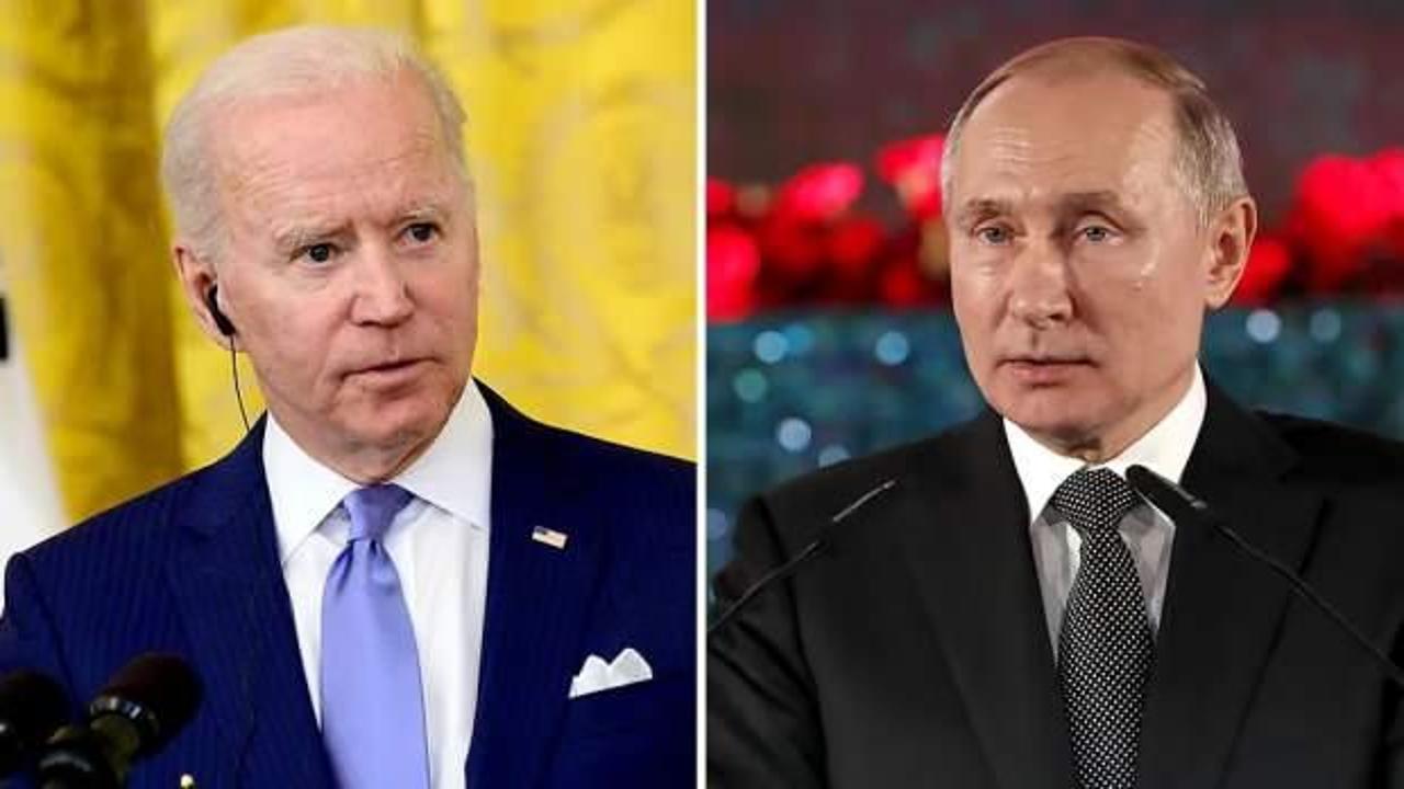 CNN: ABD 2022'de Rusya’nın Ukrayna'ya olası nükleer saldırısına karşı hazırlık yaptı