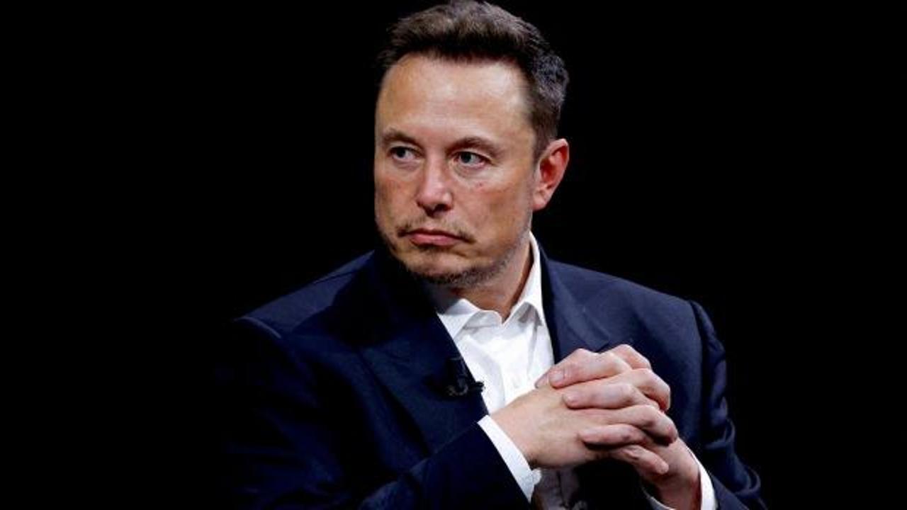 Eski yöneticilerden Elon Musk'a milyonlarca dolarlık dava!