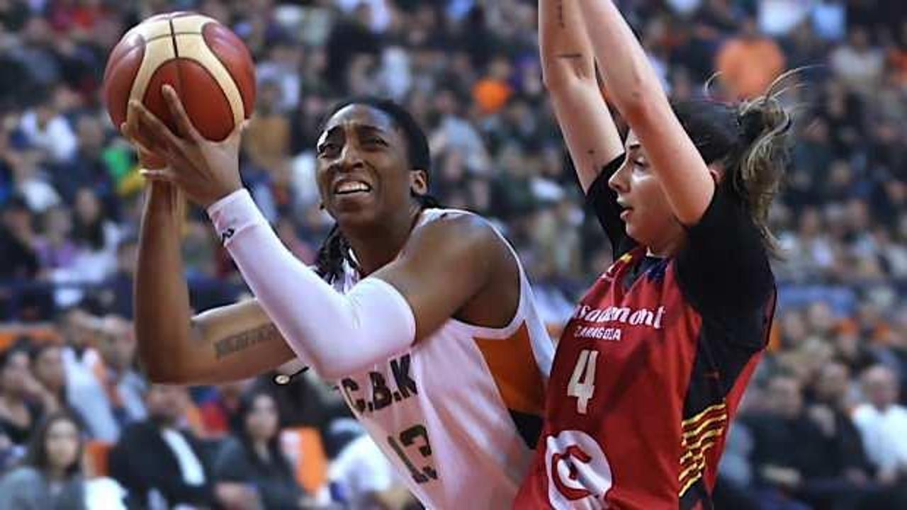 EuroLeague Final Four'da Türk derbisi