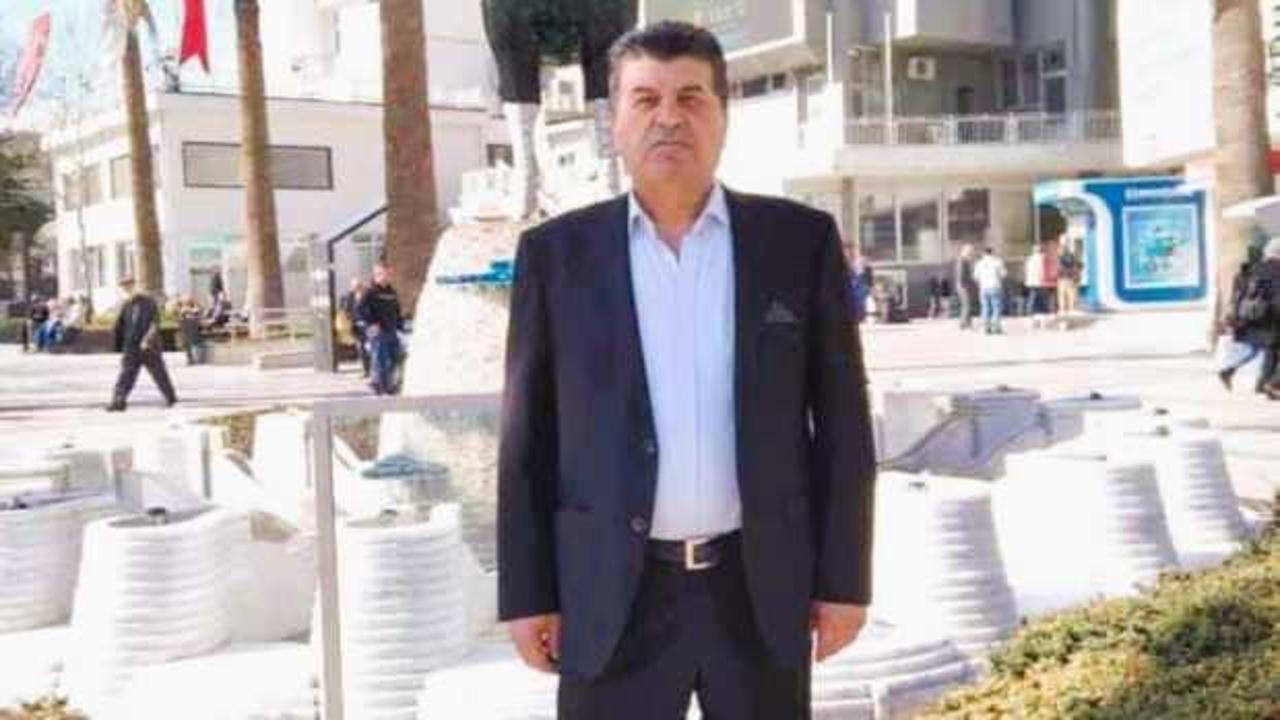 Evden gelen k&ouml;t&uuml; kokular acı ger&ccedil;eği ortaya &ccedil;ıkardı