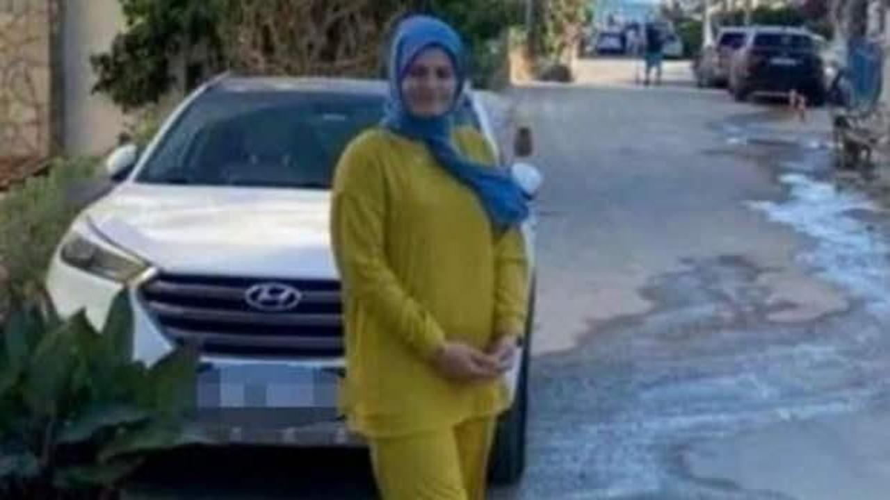 Ataşehir'de genç kadının şüpheli ölümü