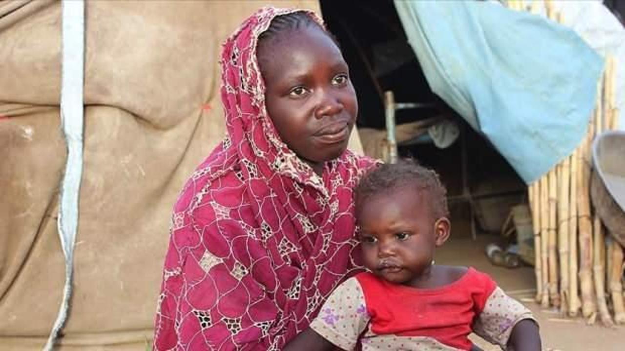 İngiltere, Sudan'da Ramazan ayında ateşkes için BM karar tasarısı hazırladı