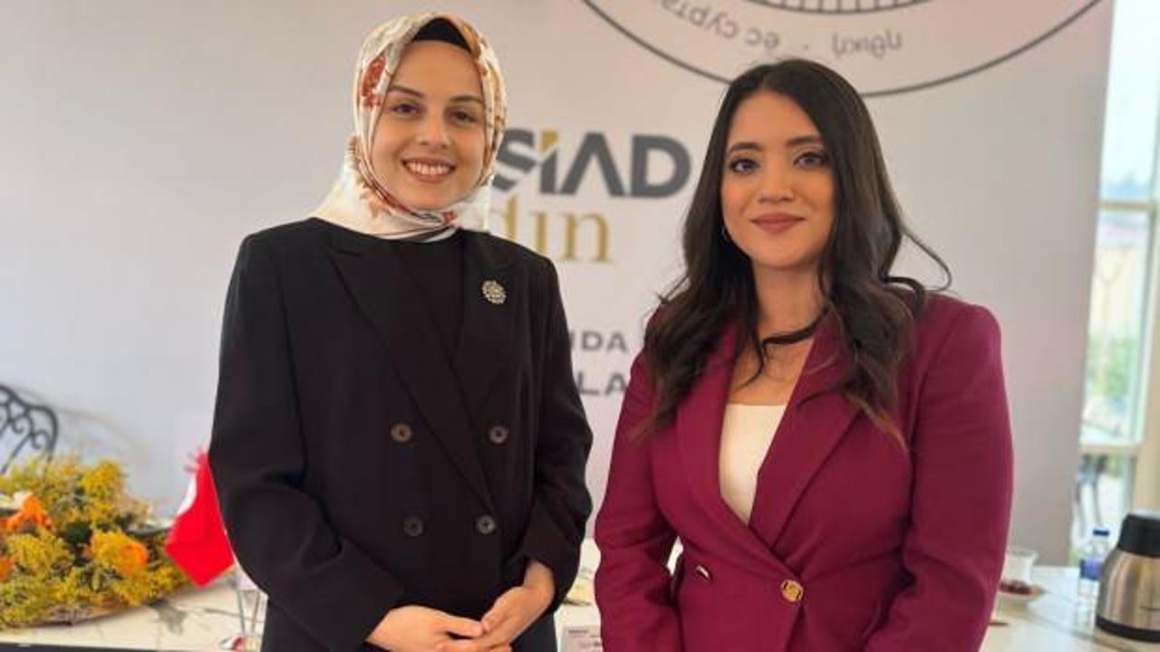 Koca: T&uuml;rkiye y&uuml;zyılı kadınların y&uuml;zyılı olacak