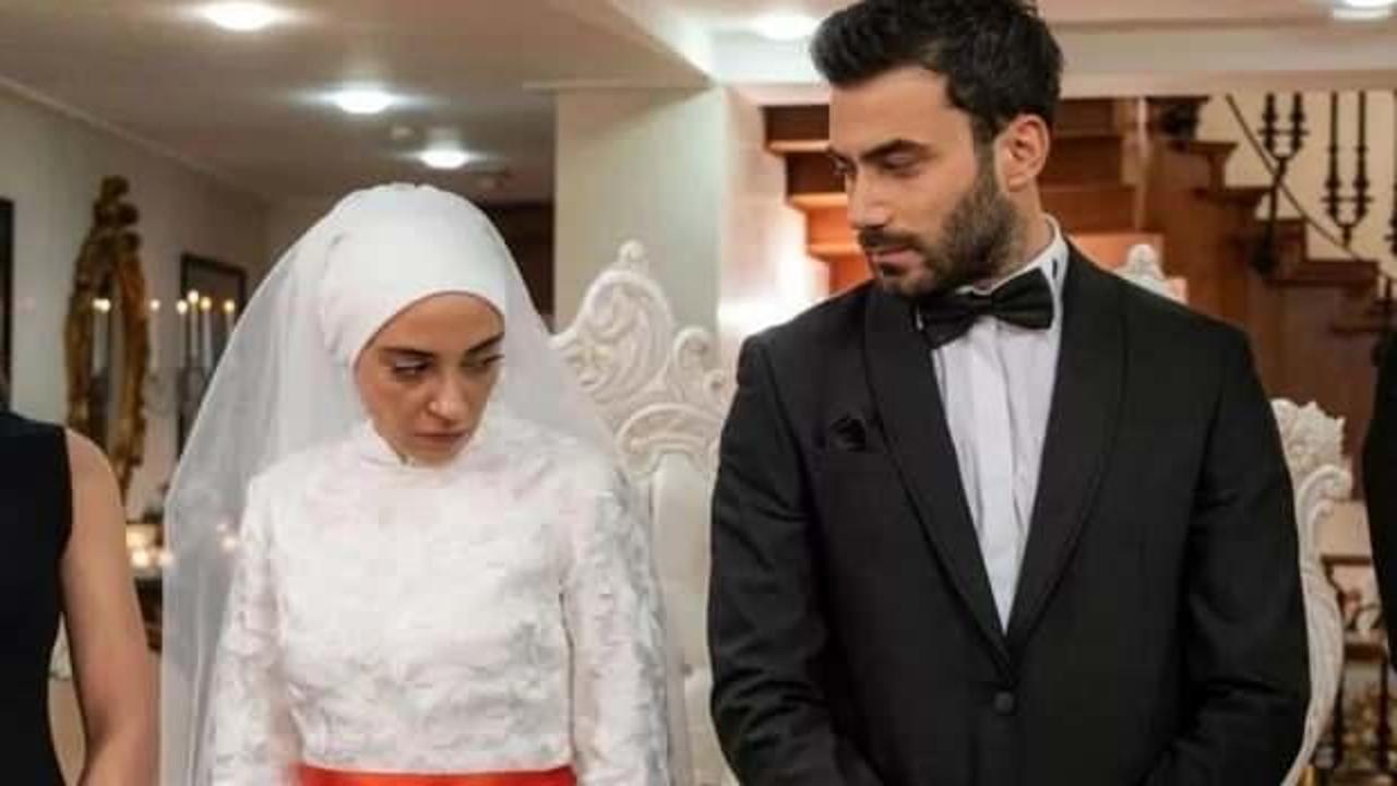 Kızılcık Şerbeti'nin k&ouml;t&uuml; karakteriydi! Ayrıldıktan sonra yeni adresi seyirciyi şoke etti