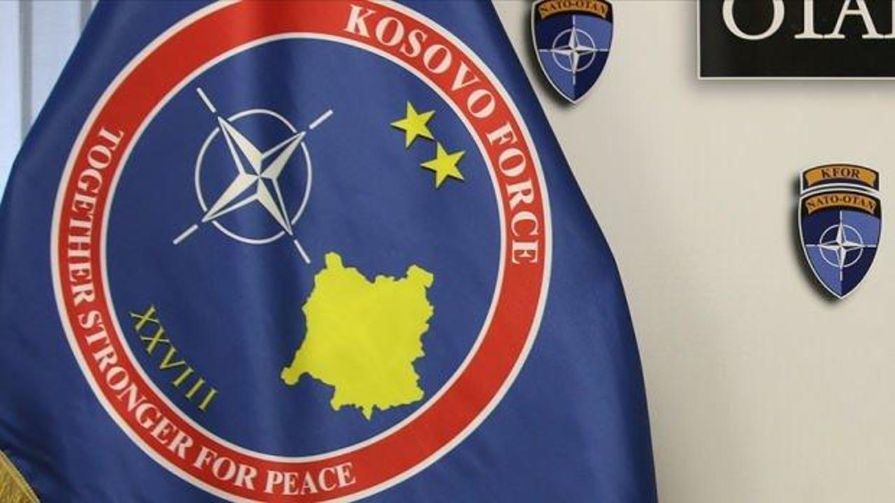 NATO'nun Kosova'daki Barış Gücü bünyesinde görevli Türk askeri hayatını kaybetti