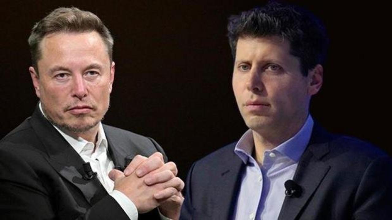 OpenAI, Elon Musk'ın iddialarına yanıt verdi: Bu noktaya gelmemiz üzücü!
