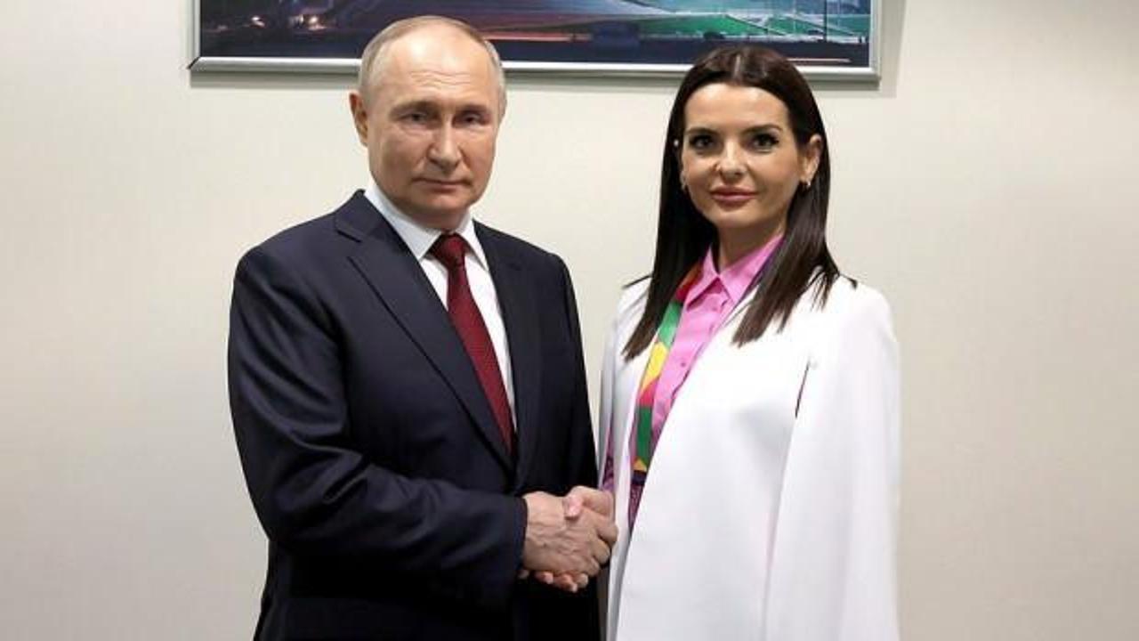 Gagavuzya'dan Putin açıklaması! Türkiye'ye de mesaj
