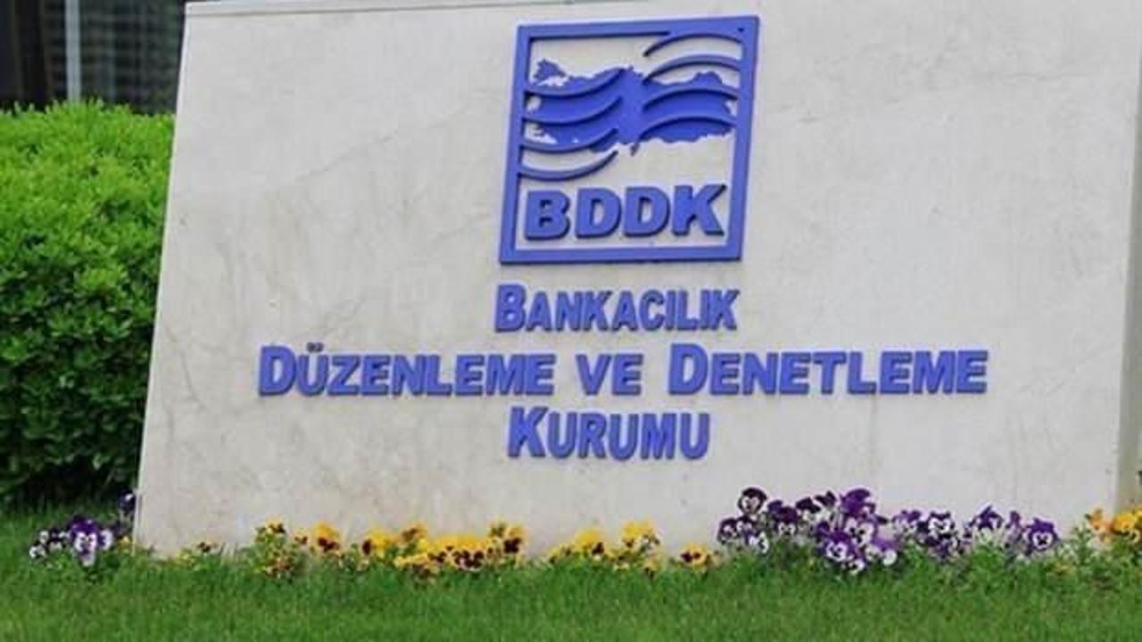 BDDK'dan bankalar için yüzde 15'lik temettü kararı!