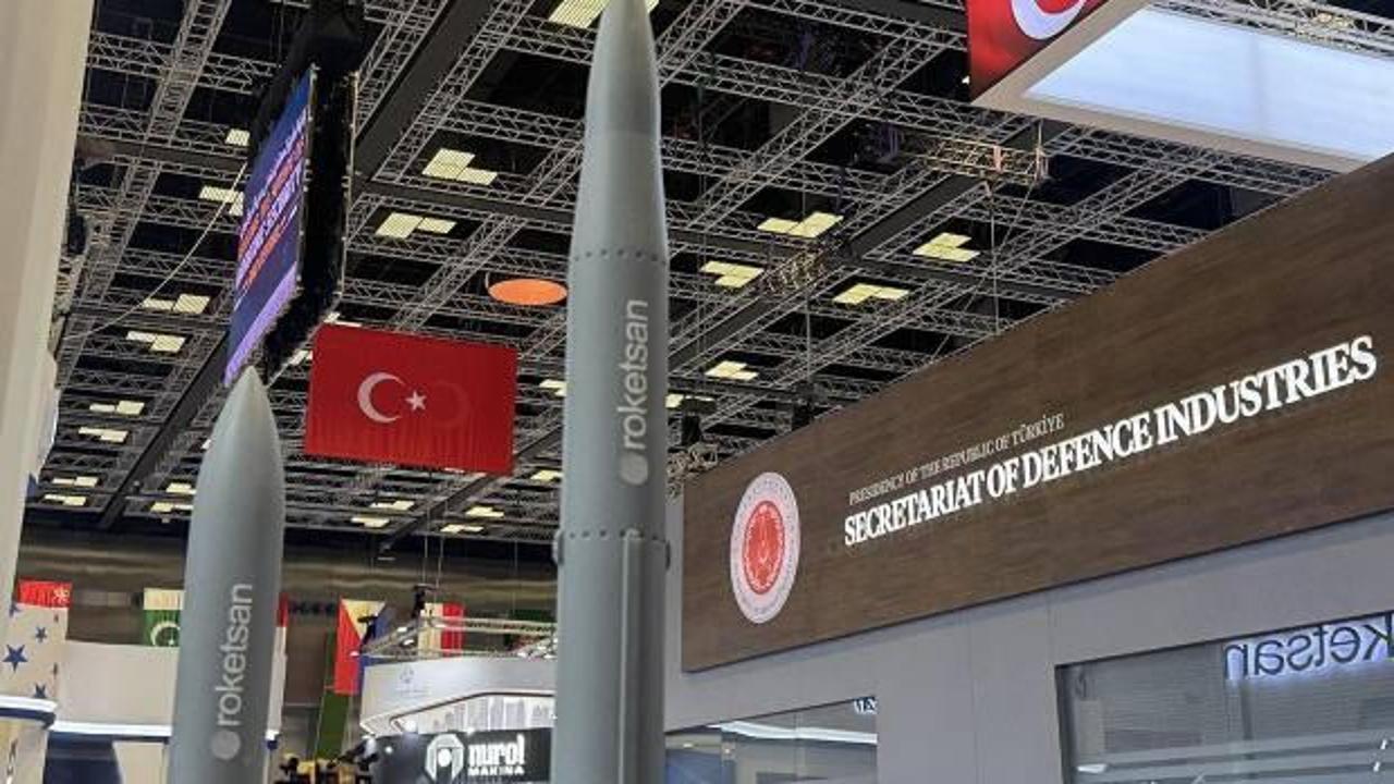T&uuml;rk donanması "milli hava savunma" yeteneği i&ccedil;in g&uuml;n sayıyor