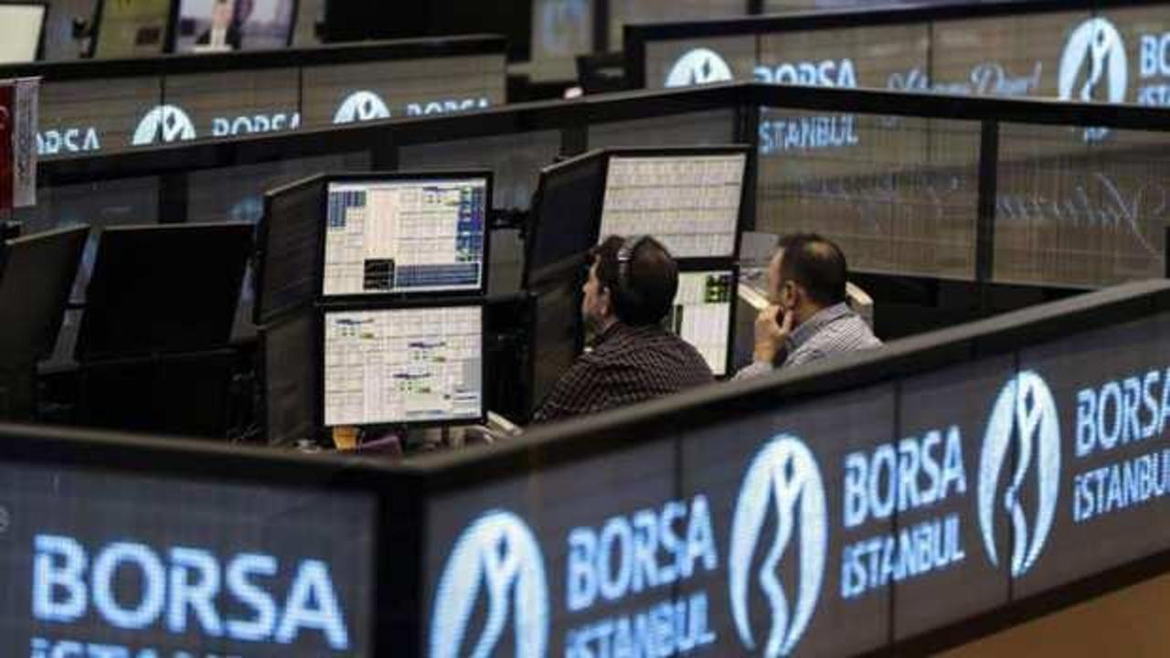 Şubat ayında en çok Borsa İstanbul kazandırdı!