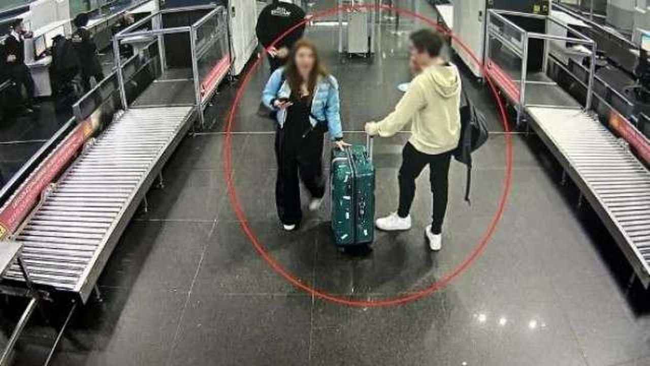 Kaza sonrası Mısır'a kaçan Eylem Tok ve oğlu için yakalama kararı