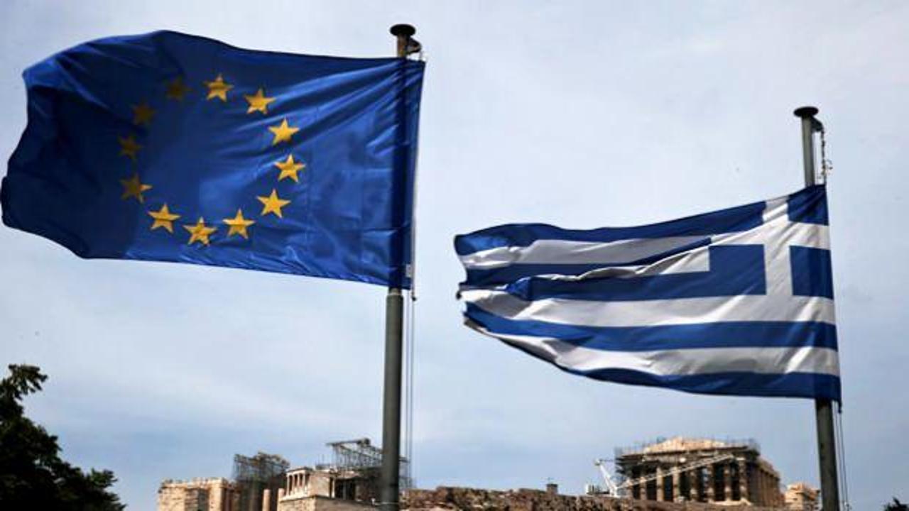 Avrupa Komisyonu'ndan son dakika Yunanistan'a darbe! Sevk kararı alındı