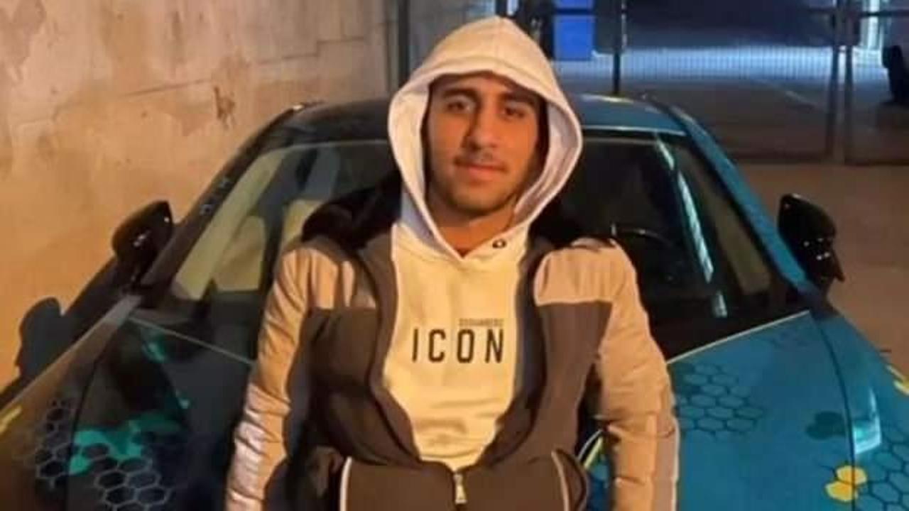 Belgrad Ormanı'nda vahşet: Kayıp gencin cansız bedeni yarı g&ouml;m&uuml;l&uuml; halde bulundu!