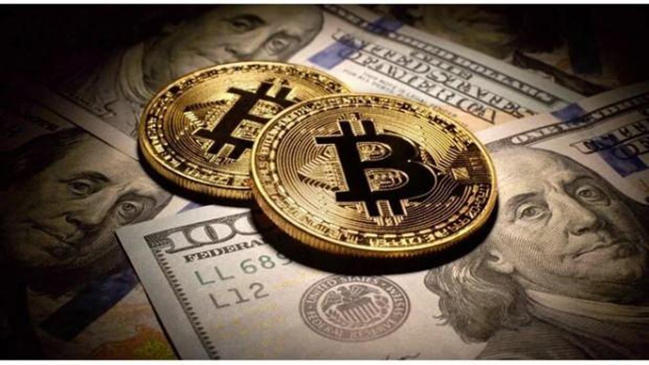 Bitcoin'in fiyatı rekor tazeledi