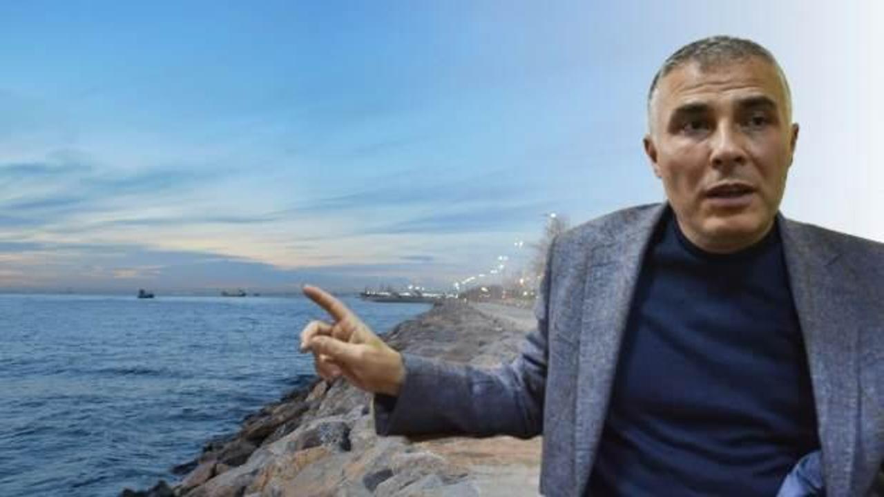 B&uuml;y&uuml;k İstanbul depremiyle ilgili uyarı! &lsquo;4 koridordan en az ikisi a&ccedil;ık tutulmalı&rsquo;