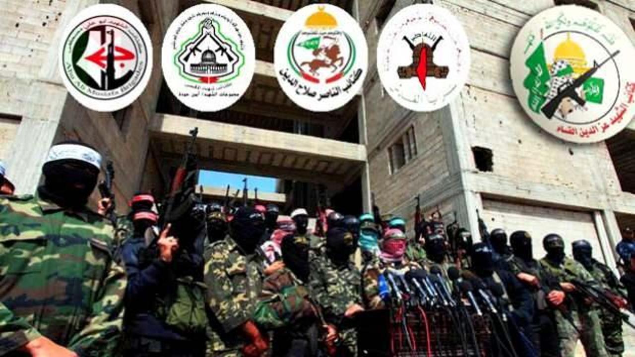 Filistin'de yeni Başbakan krizi! Hamas ve İslami Cihad'dan son dakika çağrısı