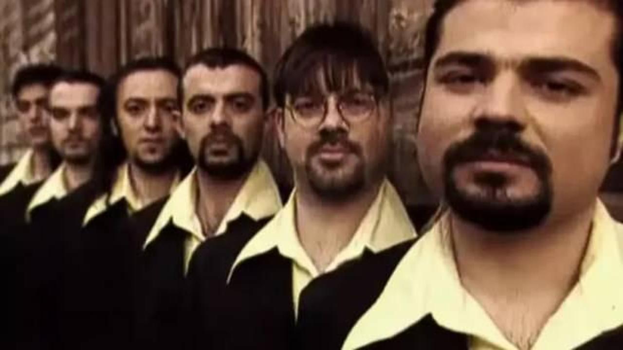 Grup La&ccedil;in'den kahreden haber! &Uuml;nl&uuml; isim vefat etti