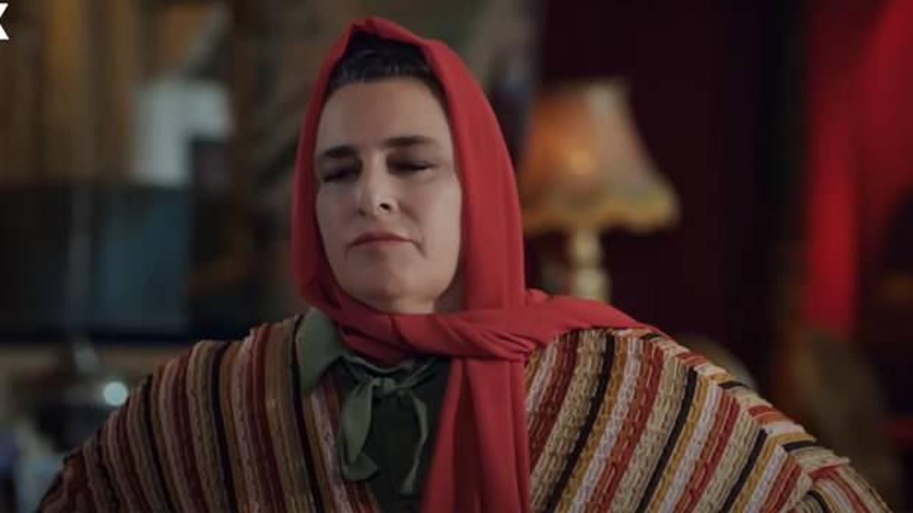 Hudutsuz Sevda 'Asiye' Esra Dermancıoğlu kimdir? Kimin torunu? Esra Dermancıoğlu'nun oynadığı diziler