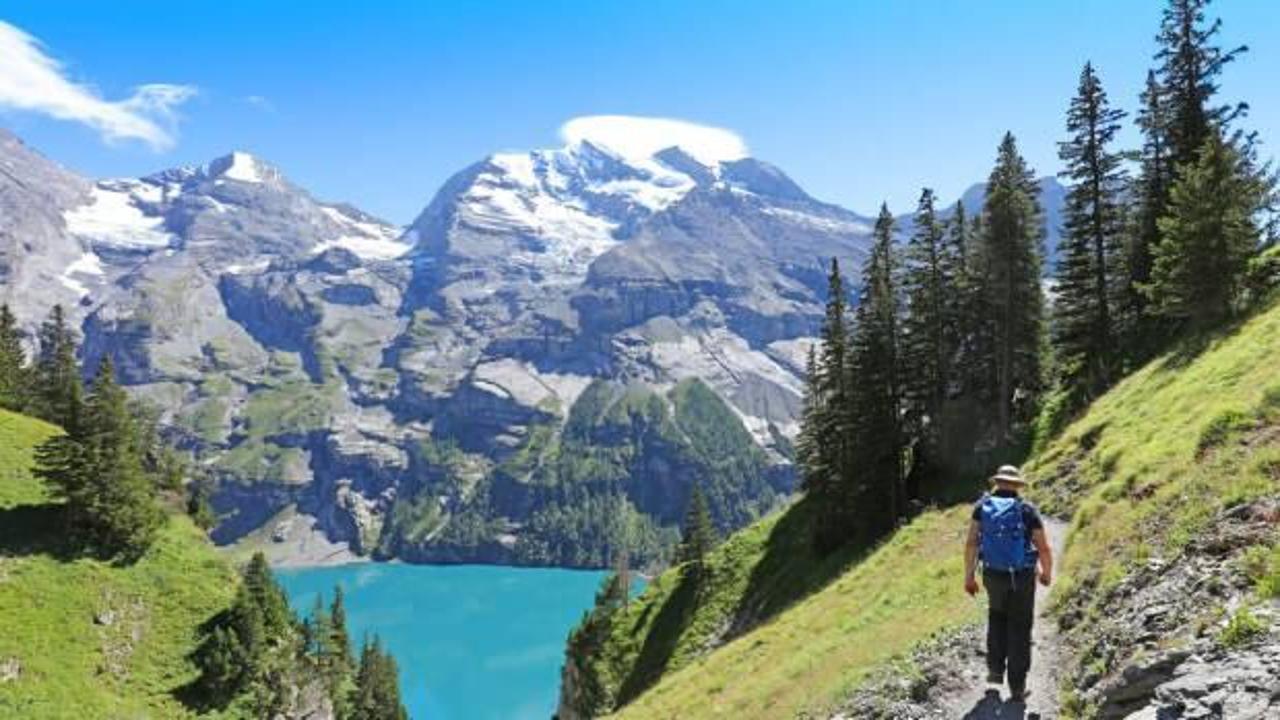 İsviçre'de kaybolan 6 kayakçıdan 5'inin cesedine ulaşıldı