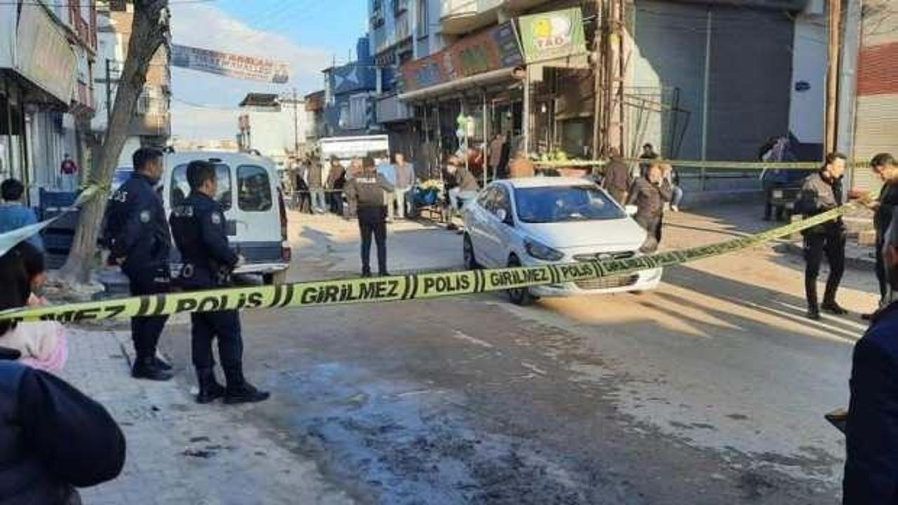 Kahreden kaza: 4 yaşındaki çocuk hayatını kaybetti