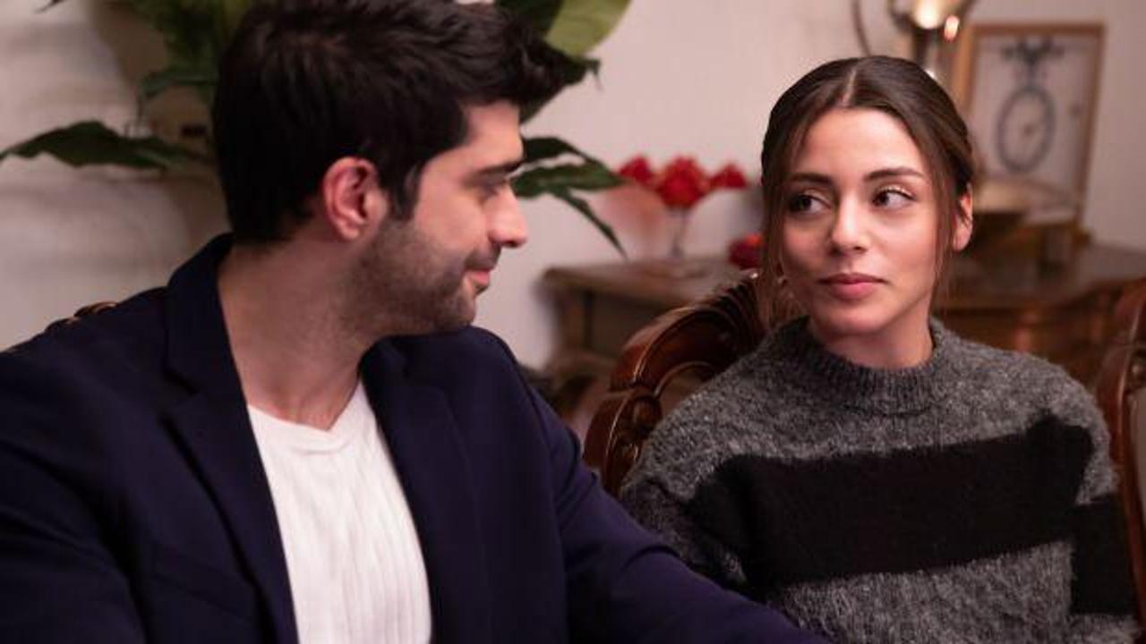 Kızılcık Şerbeti’nde arka arkaya veda! 2 isim birden Show TV dizisiyle yollarını ayırıyor