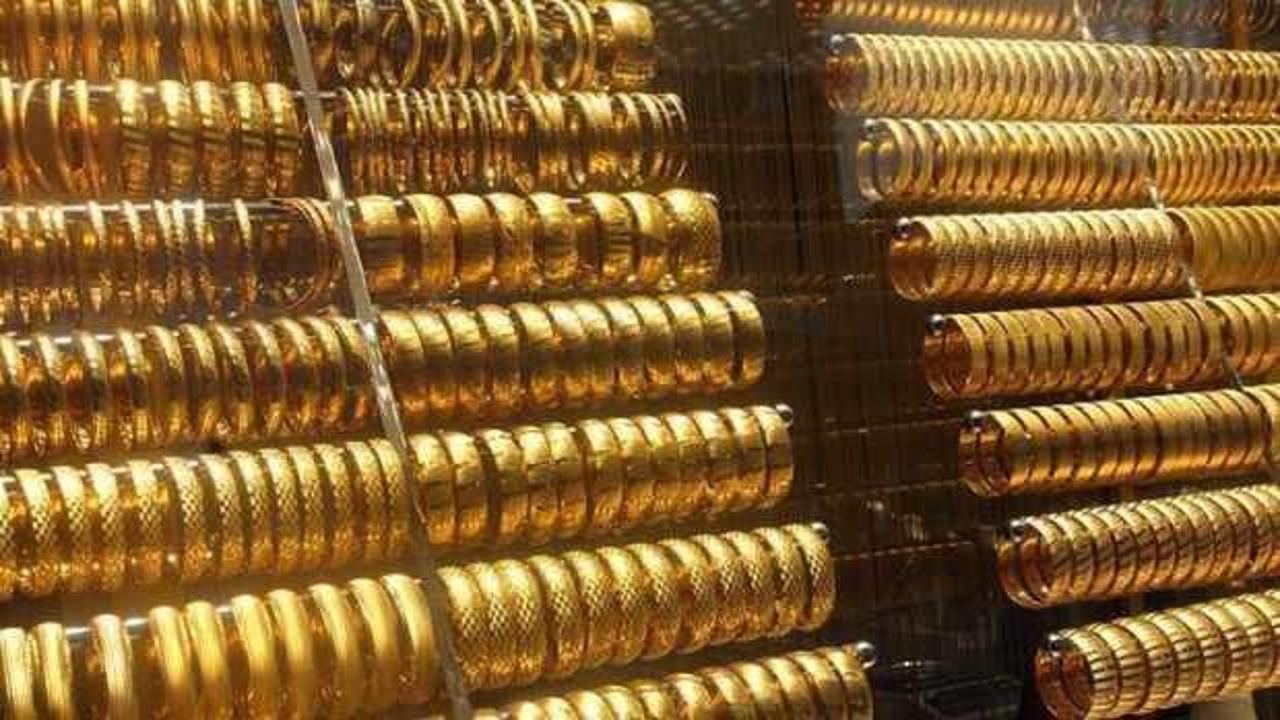 Kuyumculardan 'Kesme altın' uyarısı