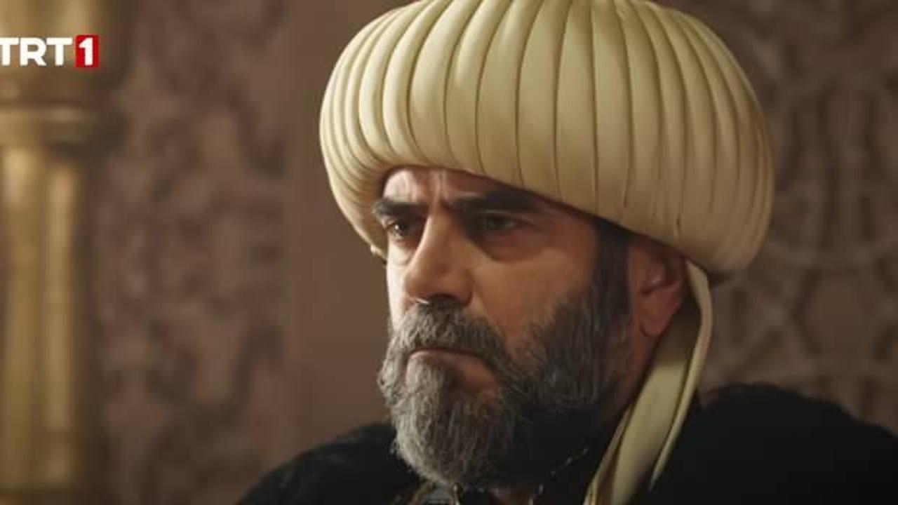 Mehmed Fetihler Sultanı 2. Murat ‘Teoman Kumbaracıbaşı’ kimdir? Annesi kim? Teoman Kumbaracıbaşı dizileri