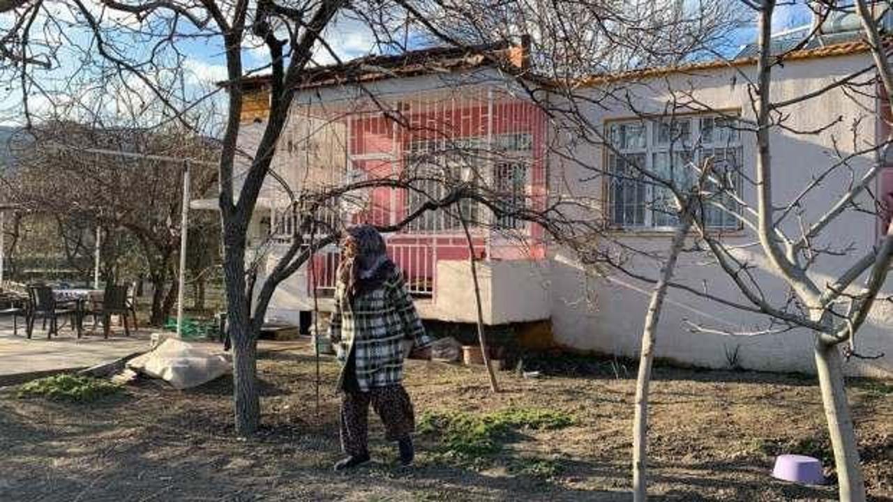 Milyonlar teklif edilen arazisini bağışladı