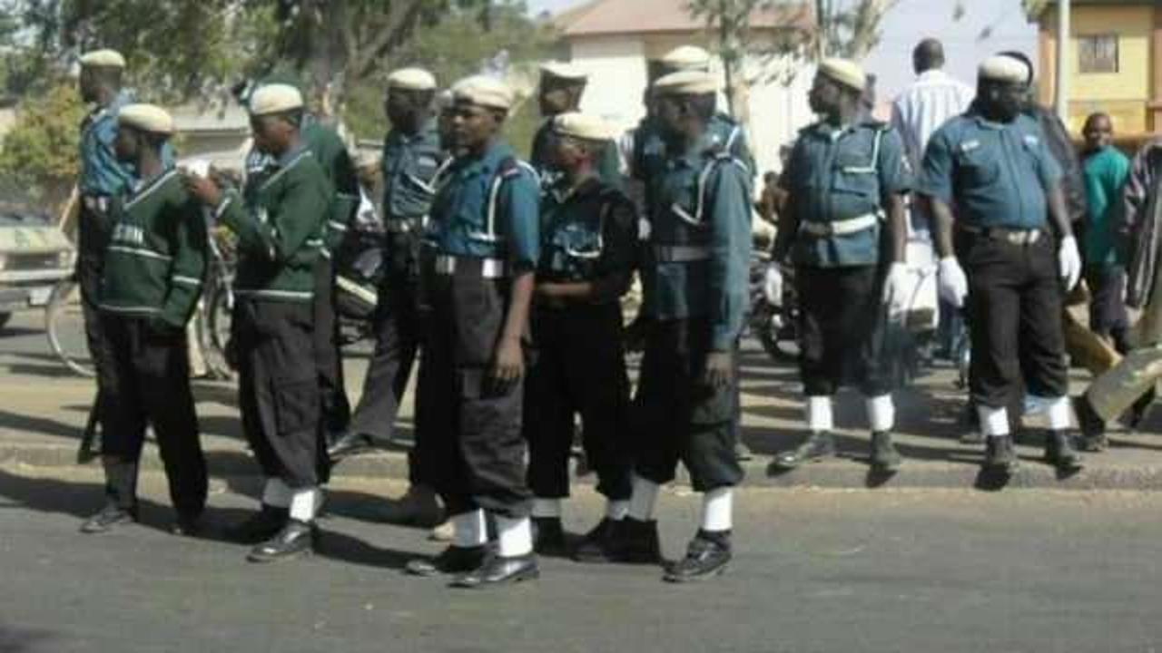 Nijerya'da oruç tutmayanlar gözaltına alındı