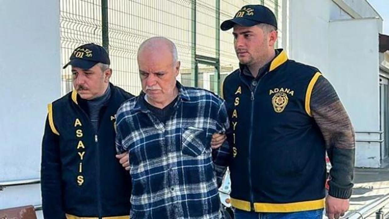 Oğlunu av t&uuml;feği ile &ouml;ld&uuml;rd&uuml;