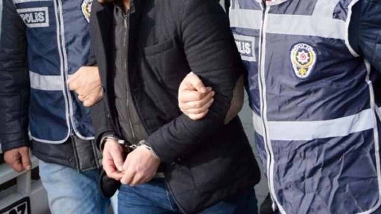 Şırnak'ta terör operasyonu:  8 gözaltı