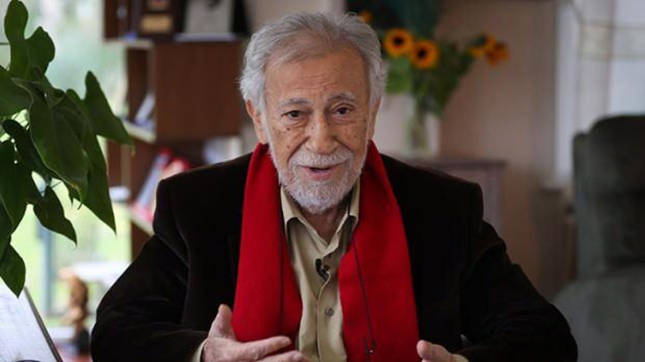 Yapımcı Arif Keskiner &ouml;ld&uuml;