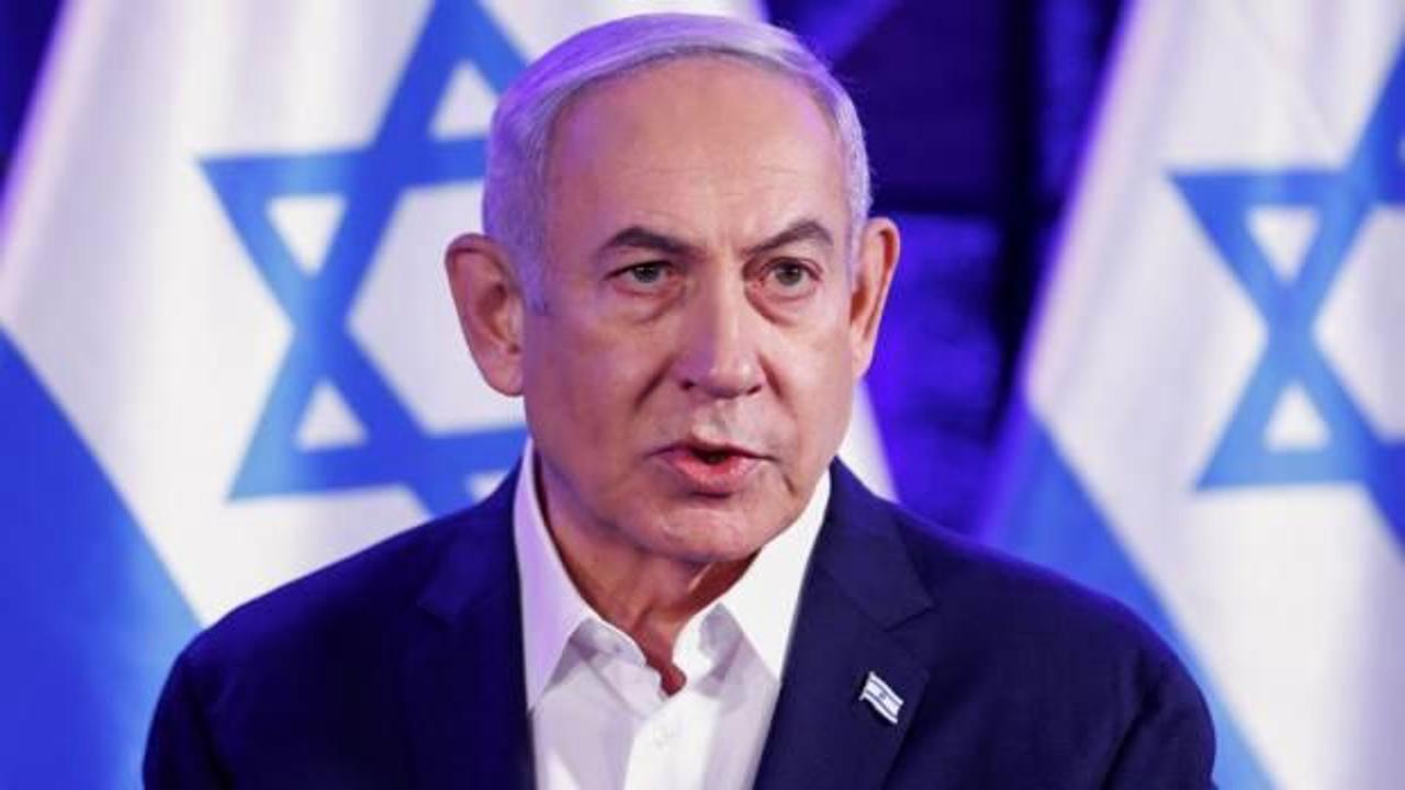 Netanyahu'dan Gazze açıklaması: Saldırılar devam edecek