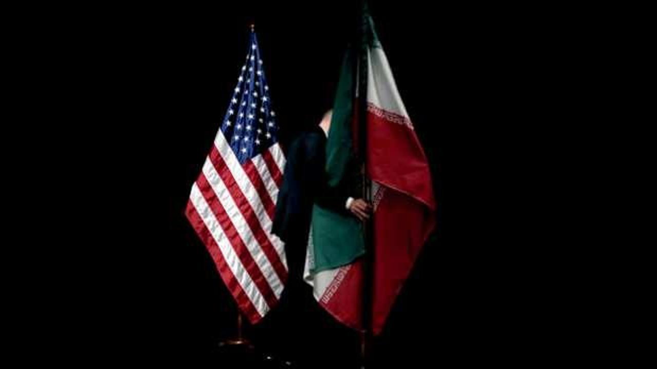 ABD hükümetinden 50 eyalete peş peşe İran uyarısı: Tetikte olun!