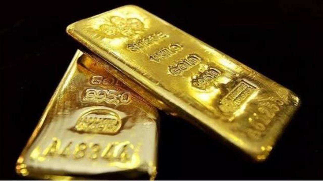 Altın fonlarına son 10 ayın en yüksek sermaye girişi