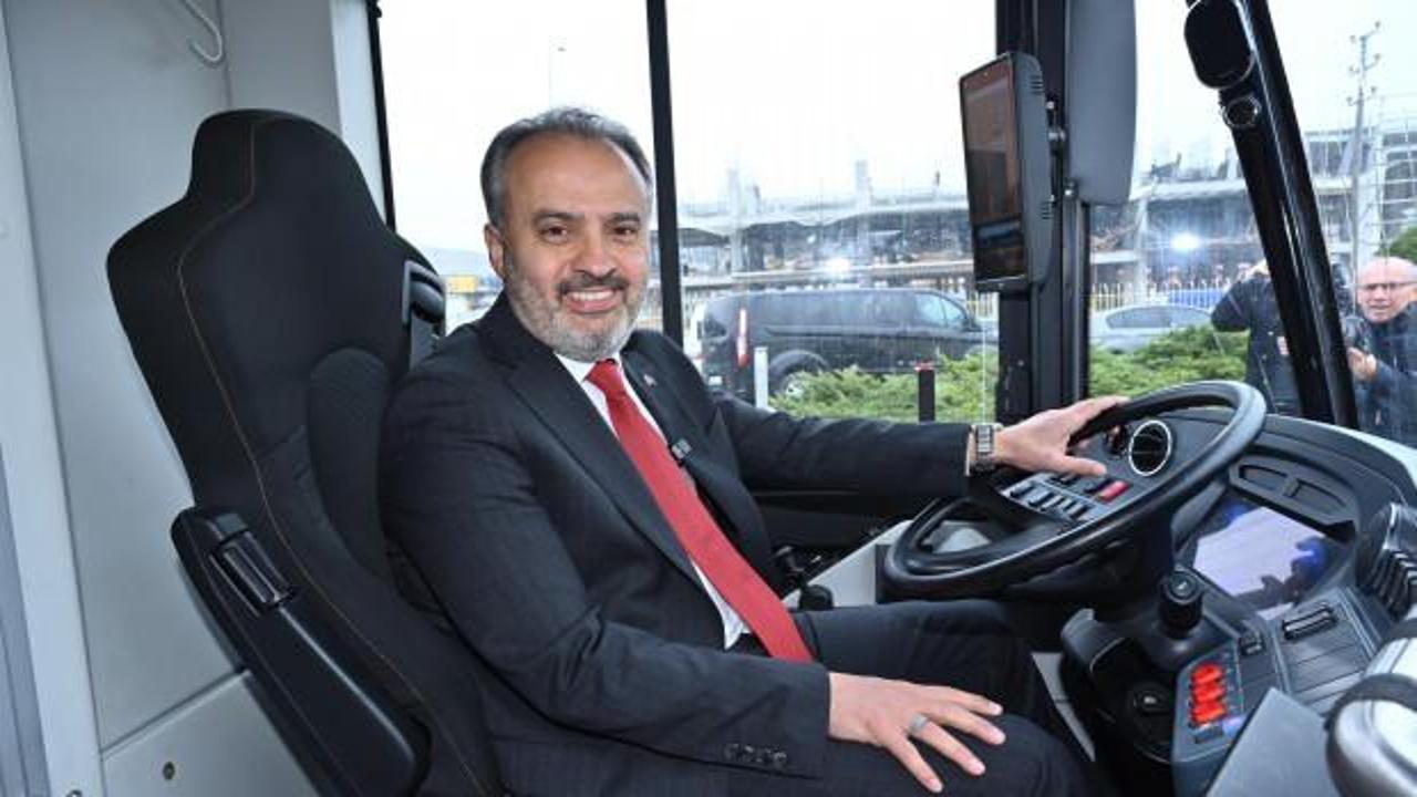 Başkan Aktaş, &ldquo;50 bin ara&ccedil;lık otopark yatırımı yapıyoruz&rdquo;