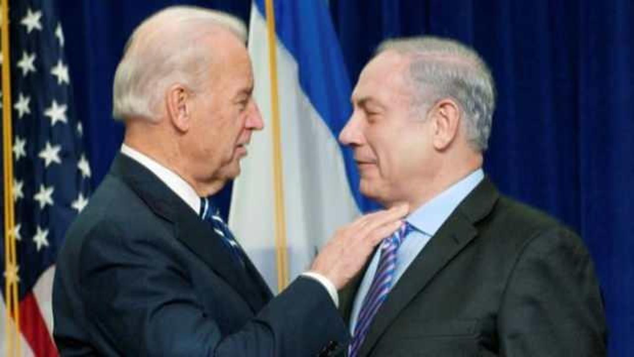 Beyaz Saray'dan Gazze için 'yeni plan' açıklaması: Netanyahu ikna oldu