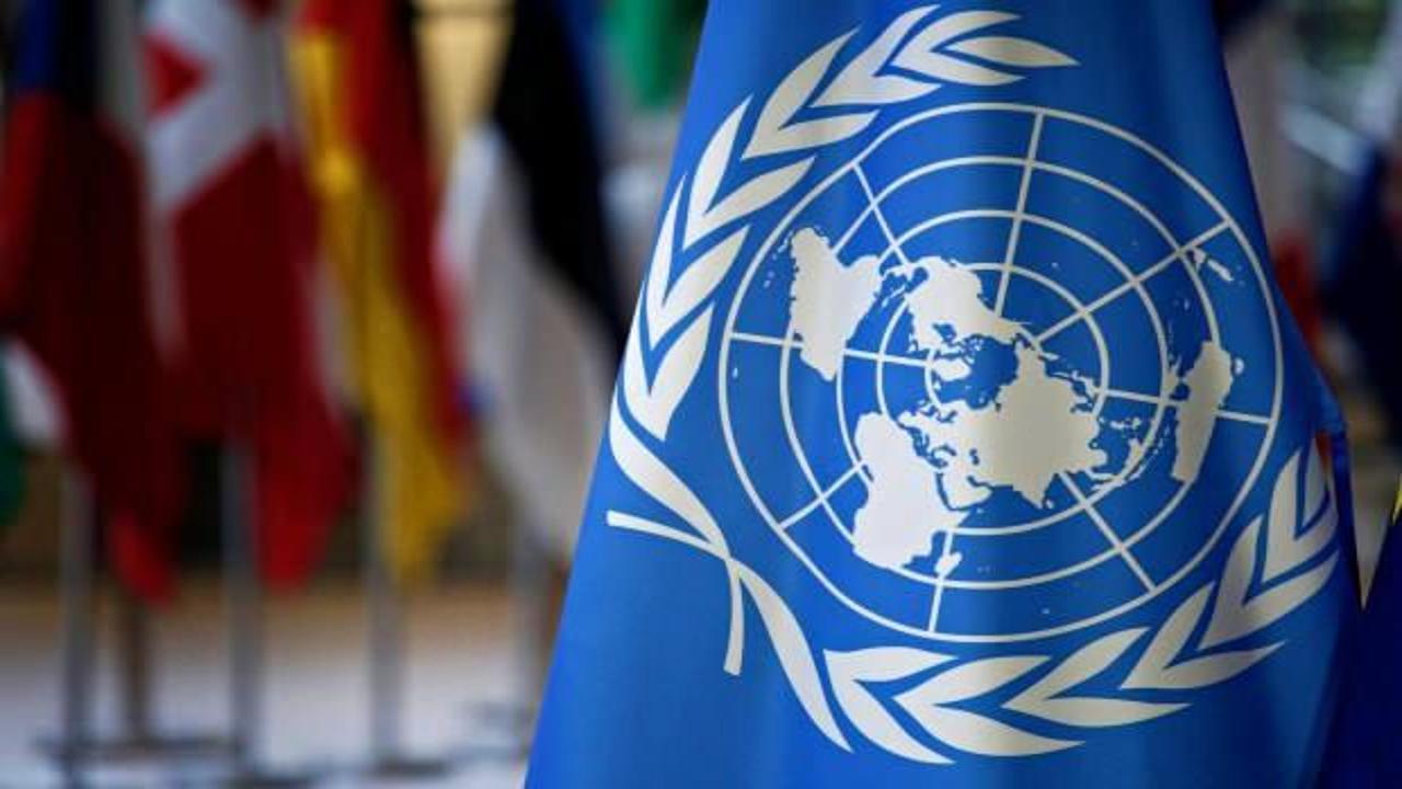 BM: Gazze'de sürekli olarak görevimizi yapmamız engelleniyor